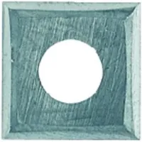 Mafell Hartmetall-Wendemesser 14 x 14 x 2 mm