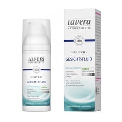 Lavera Neutral Gesichtsfluid