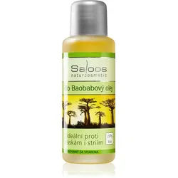 Saloos Cold Pressed Oils Bio Baobab Baobab-Öl 50 ml