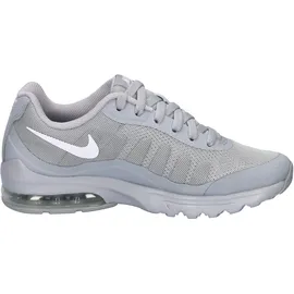 Nike Air Max Invigor Herren Wolf Grey / White 46