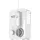 TAURUS - Munddusche 20W | 600 ml Reservoir | 10 Druckstufen | 3 Modi | 7 Düsen | 1.200–1.700 Puls/Min | Touch-Bedienung | Auto-Off