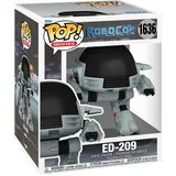 Funko Super: Robocop ED-209