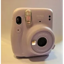 INSTAX mini 11 lila