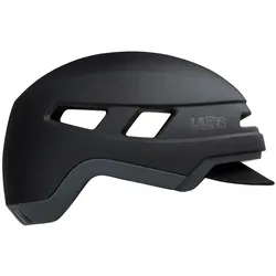 Lazer Cruizer NTA Bike Bild Edition Schwarz Modell 2024
