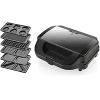 ETA SORENTO Plus 6 in 1  schwarz