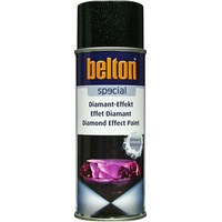 belton Diamant-Effekt Effektlack Speziallack Lack Lackspray Spraylack bunt
