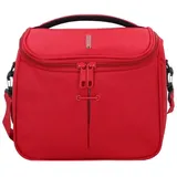 Roncato Ironik 2.0 Kosmetikkoffer 28x24x17 cm | Rot
