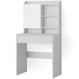 Vicco Schminktisch Laura Weiß, 70 cm