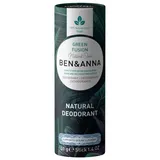 Ben & Anna Green Fusion Deodorant Stick 40 g
