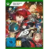 Persona 5 Royal