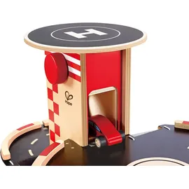 HaPe Parkhaus (E3002)