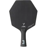 Stiga Tischtennisholz Cybershape Carbon mit CWT Custom Weight Technology - Master Konkav