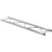 Alutruss DECOLOCK DQ2-1500 2-Punkt-Traverse Silber