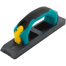 WOLFCRAFT Kantenhobel mit