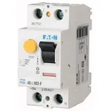 Eaton Power Quality Eaton FI-Schutzschalter für Mischfrequenzen s 2polig 30mA