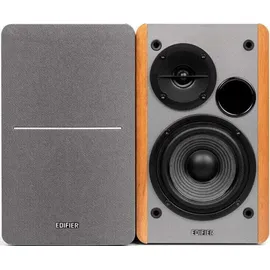 Edifier R1280DB 2.0 System holz