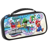 Bigben Interactive Nintendo Switch Travel Case Super Mario Bros. Wonder