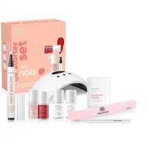 Alessandro Start Dry Nails UV-Nagellack