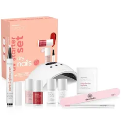 Alessandro Start Dry Nails UV-Nagellack