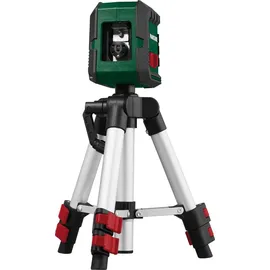 Parkside Kreuzlinienlaser PKLL 3 A1 40 m