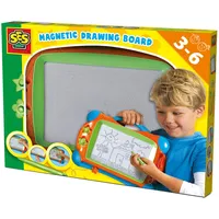 SES Nederland b.v. SES Creative Zaubertafel