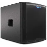Alto Professional TS15S, 2500-WATT-AKTIV-SUBWOOFER MIT 15-ZOLL-TREIBER