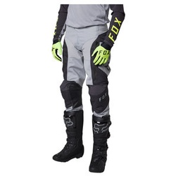 Ranger Off Road Crosshose grau 38