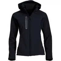 New Wave Clique Milford Jacket Ladies - schwarz XL
