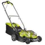 RYOBI RY18LMX37A-0 - Akku- Rasenmäher 18V - OHNE AKKU UND LADEGERÄT