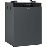 Pelletkessel Vitoligno 300-C Typ VL3C, 12 kW VIESSMANN