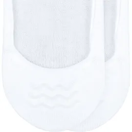 Esprit Füßlinge 2er Pack Weiß 43-46
