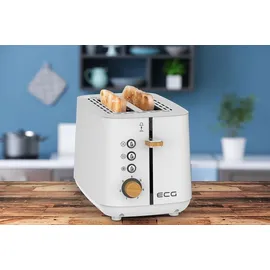 ECG ST 2768 Timber White