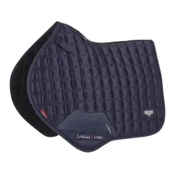 LeMieux Springschabracke Loire Satin CC Square