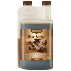 Canna | Bio Vega | 1 Liter