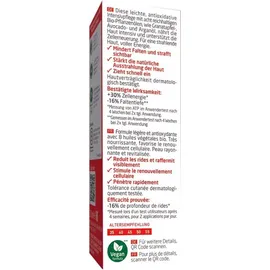 Weleda Granatapfel Straffendes Gesichtsöl 30 ml
