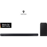 Samsung HW-Q64GC 3.1-Kanal Sound System,Dolby Atmos inkl. kabellosem Subwoofer,