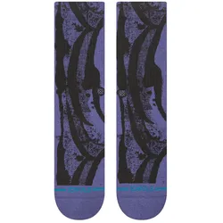 Stance MALIBOO CREW - Violett - L