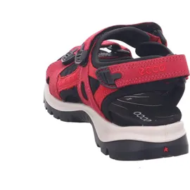 ECCO 	Offroad Damen brick chili red 41