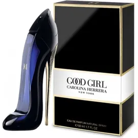 Carolina Herrera Good Girl Eau de Parfum 50 ml