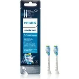 Philips Sonicare C3 Premium Plaque Defence Aufsteckbürste HX9042/17 2 St.