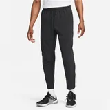 Nike Unlimited vielseitige Dri-FIT Trainingshose Herren - schwarz