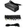 Xilence XM008 Universal Notebook Netzteil 75W Mini - schwarz