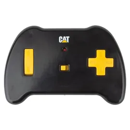 Carrera RC CAT D7E Bulldozer