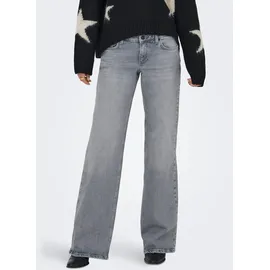 Only Onljuicy LW WIDE LEG DNM REA707 Noos - 26W / 30L