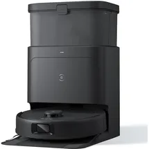 Ecovacs Deebot N30 Pro Omni schwarz