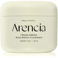 ARENCIA Fresh Green Rice Mochi Cleanser 120 g