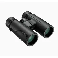 OM System 10x42 PRO Fernglas schwarz inkl. Tasche