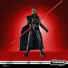 Hasbro Star Wars The Vintage Collection Reva (Third Sister) Actionfigur 10 cm