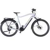 Haibike Trekking 6 High 2022