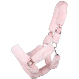 QHP Halfter Alaska COB rosa